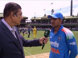 Aus vs Ind 3rd ODI: भारत पर टॉस की मार लगातार जारी, इस स्टार पेसर को नहीं मिली XI में जगह, भारतीय टीम में 2 बदलाव Aus vs Ind 3rd ODI: भारत पर टॉस की मार लगातार जारी, इस स्टार पेसर को नहीं मिली XI में जगह, भारतीय टीम में 2 बदलाव