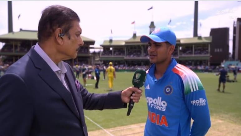 Aus vs Ind 3rd ODI: भारत पर टॉस की मार लगातार जारी, इस स्टार पेसर को नहीं मिली XI में जगह, भारतीय टीम में 2 बदलाव Aus vs Ind 3rd ODI: भारत पर टॉस की मार लगातार जारी, इस स्टार पेसर को नहीं मिली XI में जगह, भारतीय टीम में 2 बदलाव