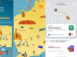 Swiggy, Tourism Western Australia Launch Quokka-Themed Campaign For Indian Travellers Swiggy, Tourism Western Australia Launch Quokka-Themed Campaign For Indian Travellers