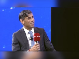 NDTV World Summit: हमेशा भगवान गणेश को डेस्क पर रखते हैं साथ ऋषि सुनक, ब्रिटेन के पूर्व PM ने बताया कैसे बदल रही दुनिया NDTV World Summit: हमेशा भगवान गणेश को डेस्क पर रखते हैं साथ ऋषि सुनक, ब्रिटेन के पूर्व PM ने बताया कैसे बदल रही दुनिया