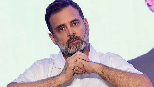 In Karnataka 'Vote Chori' Row, A Data Team's Possible Deletion Role: Sources