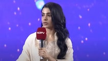 Samantha At NDTV World Summit: 'My Separation, Illness Came With Trolling'
