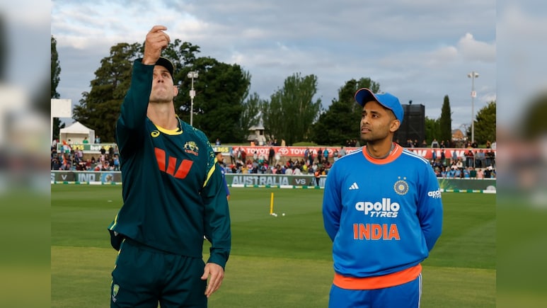 IND vs AUS: दूसरा टी20 आज, MCG में कैसा है भारतीय टीम का रिकॉर्ड? परफेक्ट प्लेइंग 11 के साथ जानें सब कुछ यहां IND vs AUS: दूसरा टी20 आज, MCG में कैसा है भारतीय टीम का रिकॉर्ड? परफेक्ट प्लेइंग 11 के साथ जानें सब कुछ यहां