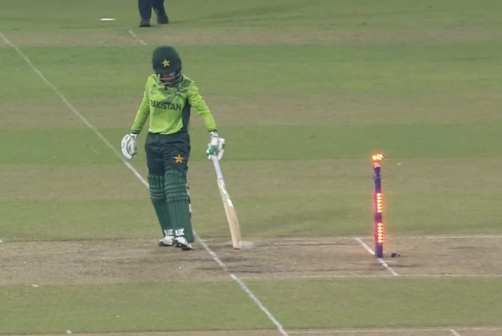 MCC Breaks Silence On Run-Out Controversy During India-Pak Women's WC Game