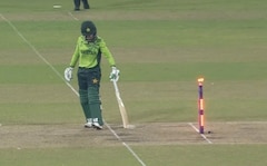 MCC Breaks Silence On Run-Out Controversy During India-Pak Women's WC Game