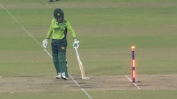 MCC Breaks Silence On Run-Out Controversy During India-Pak Women's WC Game