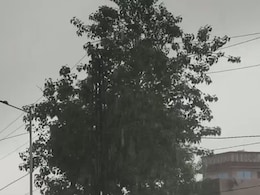 Rajasthan Rain: राजस्थान में नए पश्चिमी विक्षोभ ने बिगाड़ा मौसम, जयपुर से कोटा तक तूफानी बारिश; जानें कब तक मिलेगी राहत Rajasthan Rain: राजस्थान में नए पश्चिमी विक्षोभ ने बिगाड़ा मौसम, जयपुर से कोटा तक तूफानी बारिश; जानें कब तक मिलेगी राहत
