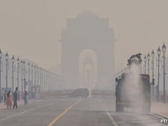 Doctor Explains Why Delhi's Air Makes Us More Vulnerable To Infections