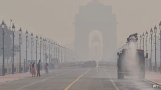 GRAP-1 Rules Explained: Limited Construction, Strict Rules For Cars In Delhi