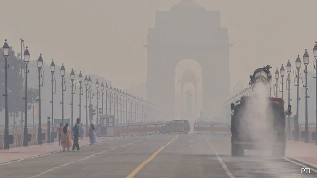 While the respiratory tract is the primary entry point, the impact of polluted air extends far beyond it
