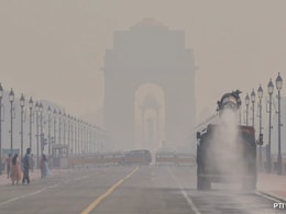 Doctor Explains Why Delhi's Air Makes Us More Vulnerable To Infections Doctor Explains Why Delhi's Air Makes Us More Vulnerable To Infections