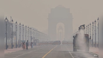 Delhi-NCR to Enforce Anti-Pollution Curbs from November 5 to 20: Full Details Here