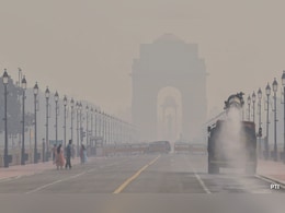 24 अक्टूबर को दिवाली वाले दिन से भी ऊपर जा सकता है प्रदूषण का स्तर, IITM ने दी ये चेतावनी 24 अक्टूबर को दिवाली वाले दिन से भी ऊपर जा सकता है प्रदूषण का स्तर, IITM ने दी ये चेतावनी