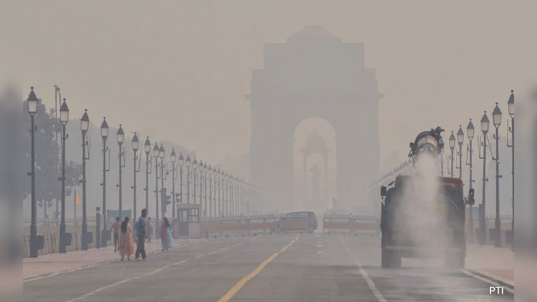 24 अक्टूबर को दिवाली वाले दिन से भी ऊपर जा सकता है प्रदूषण का स्तर, IITM ने दी ये चेतावनी 24 अक्टूबर को दिवाली वाले दिन से भी ऊपर जा सकता है प्रदूषण का स्तर, IITM ने दी ये चेतावनी