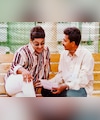 एक बच्चे की मां से की शादी, 1000 करोड़ क्लब किया शुरू, तस्वीर में दिख रहे शख्स को पहचाना?