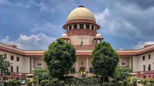In Karur Stampede Case, Supreme Court Panel Swings Into Action, To Visit Site