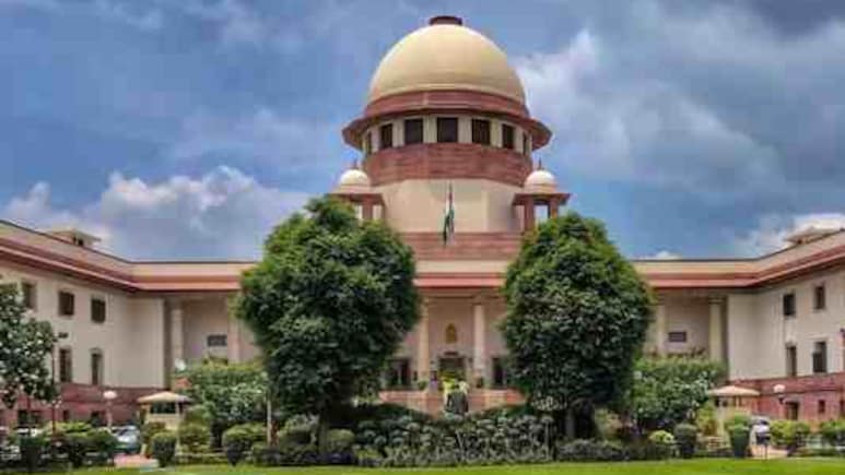 Top Court's 'What Happens To Federalism' Query In Tamil Nadu Liquor Case Top Court's 'What Happens To Federalism' Query In Tamil Nadu Liquor Case