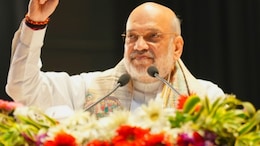 No Seat Vacant, PM Or Chief Minister: Amit Shah Clears Air On Bihar Top Post