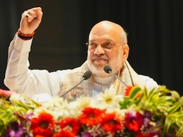 बिहार का चुनाव किसी एक के जीतने के लिए नहीं... मुंगेर की रैली में अमित शाह बिहार का चुनाव किसी एक के जीतने के लिए नहीं... मुंगेर की रैली में अमित शाह