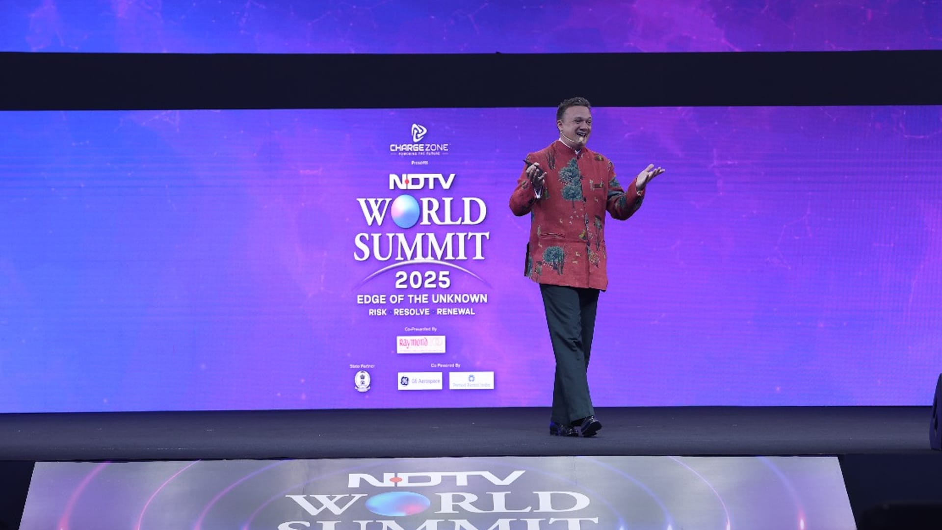 How Nick Booker Uses the Ancient 'Samudra Manthan' Story to Decode AI's Challenges