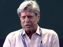 "Golf Tougher Sport Than Cricket": Kapil Dev At NDTV World Summit 2025