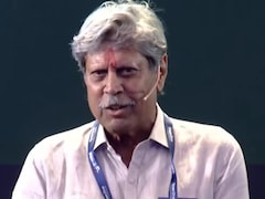 'Golf Tougher Sport Than Cricket': Kapil Dev At NDTV World Summit 2025