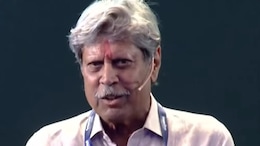 "Golf Tougher Sport Than Cricket": Kapil Dev At NDTV World Summit 2025