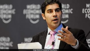 'It Won't Work With India': Parag Khanna Says US Pressure Can't Move Delhi