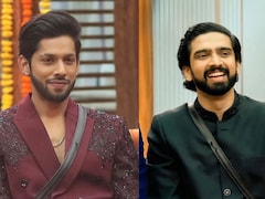 Baseer Ali Claims Amaal Mallik Is Getting Help: "Bigg Boss Called Him"