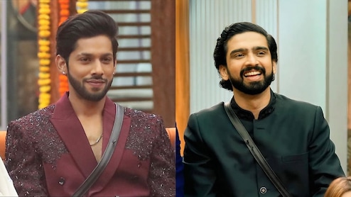 Baseer Ali Claims Amaal Mallik Is Getting Help Off-Camera: "Bigg Boss Called Him To The Confession Room"