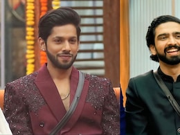 Baseer Ali Claims Amaal Mallik Is Getting Help Off-Camera: "<i>Bigg Boss</i> Called Him To The Confession Room" Baseer Ali Claims Amaal Mallik Is Getting Help Off-Camera: "<i>Bigg Boss</i> Called Him To The Confession Room"