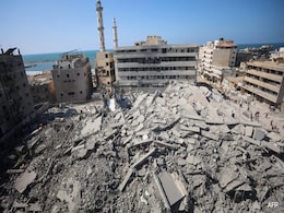 US To Deploy 200 Troops To Monitor And Support Gaza Ceasefire US To Deploy 200 Troops To Monitor And Support Gaza Ceasefire