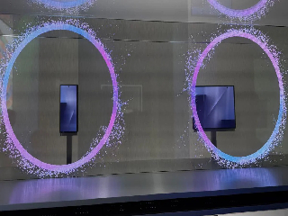 3 बार फोल्ड होने वाले फोन Galaxy Z Trifold की पहली झलक, मिलेगी 10 इंच बड़ी स्क्रीन!