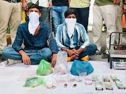 9.5KG सोना, लाखों का कैश, तमिलनाडु में डकैती करने वाले राजस्थान के युवक बड़वानी में धराए, यहां जा रहे थे 9.5KG सोना, लाखों का कैश, तमिलनाडु में डकैती करने वाले राजस्थान के युवक बड़वानी में धराए, यहां जा रहे थे