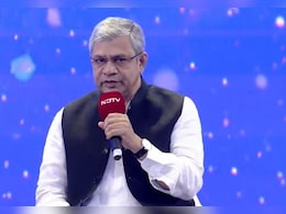 2 नैनो मीटर की चिप बना रहा भारत... NDTV वर्ल्ड समिट में IT मंत्री अश्विनी वैष्णव से चर्चा की 10 बड़ी बातें 2 नैनो मीटर की चिप बना रहा भारत... NDTV वर्ल्ड समिट में IT मंत्री अश्विनी वैष्णव से चर्चा की 10 बड़ी बातें