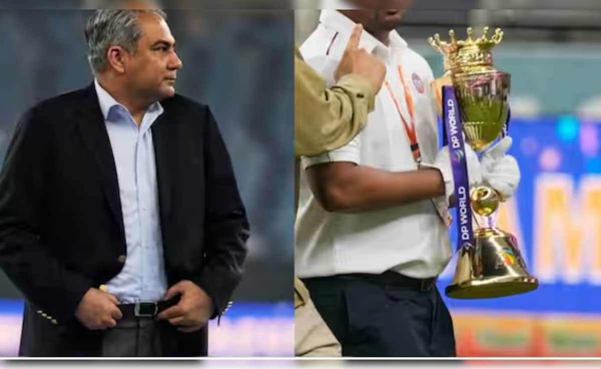 Latest and Breaking News on NDTV Latest and Breaking News on NDTV