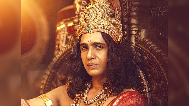 Gulshan Devaiah To NDTV On South vs Bollywood: "Hindi Films Are Packaged, Casting Is Not Done" Gulshan Devaiah To NDTV On South vs Bollywood: "Hindi Films Are Packaged, Casting Is Not Done"