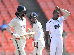 India vs West Indies 2nd Test Live Streaming: When And Where To Watch Live Telecast India vs West Indies 2nd Test Live Streaming: When And Where To Watch Live Telecast