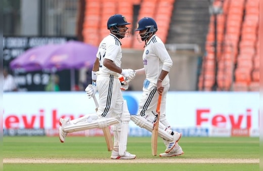 IND vs WI 1st Test Day 2 Highlights: दूसरे दिन का खेल खत्म, भारत ने वेस्टइंडीज पर कस दिया शिकंजा, स्कोर- 448/5