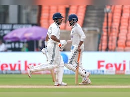 IND vs WI 1st Test Day 2 Highlights: दूसरे दिन का खेल खत्म, भारत ने वेस्टइंडीज पर कस दिया शिकंजा, स्कोर- 448/5 IND vs WI 1st Test Day 2 Highlights: दूसरे दिन का खेल खत्म, भारत ने वेस्टइंडीज पर कस दिया शिकंजा, स्कोर- 448/5