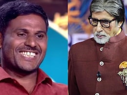 <i>Kaun Banega Crorepati 17</i>: Contestant Walks Away From Rs 1 Crore Question, Can You Solve It?