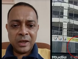 Mumbai Filmmaker Rohit Arya Wanted Rs 2.4 Crore, Then Took 17 Kids Hostage Mumbai Filmmaker Rohit Arya Wanted Rs 2.4 Crore, Then Took 17 Kids Hostage