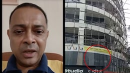 Rohit Arya Encounter: रोहित आर्याचे धक्कादायक पुणे कनेक्शन! कुख्यात गँगस्टरशी दोस्ती; कसा बनला किडनॅपर?