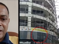 "Tricked Children For Film Shoot, Locked Doors": Witness Narrates Mumbai Hostage Ordeal