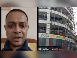 'A Hostage Drama Turned Real': Videographer Recounts Mumbai Studio Crisis