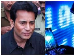 अंडरवर्ल्ड लिंक केस में फंसा देंगे... अबू सलेम का डर दिखाकर रिटायर्ड अफसर से ठगे 71 लाख रुपये अंडरवर्ल्ड लिंक केस में फंसा देंगे... अबू सलेम का डर दिखाकर रिटायर्ड अफसर से ठगे 71 लाख रुपये