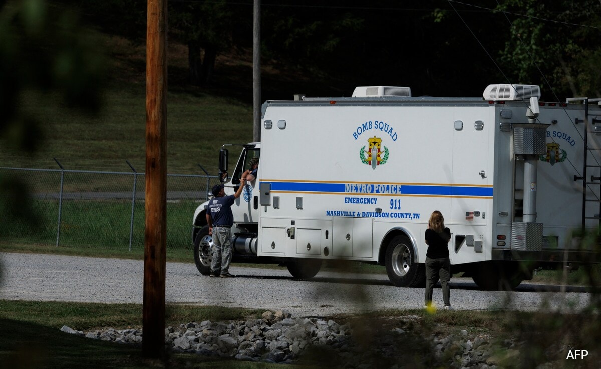 Tennessee Explosives Factory Blast: 19 Missing
