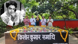 Kishore Kumar: किशोर दा की पुण्यतिथि आज, श्रद्धांजलि देने खंडवा पहुंच रहे हजारों प्रशंसक, दूध-जलेबी 'खिलाएंगे'