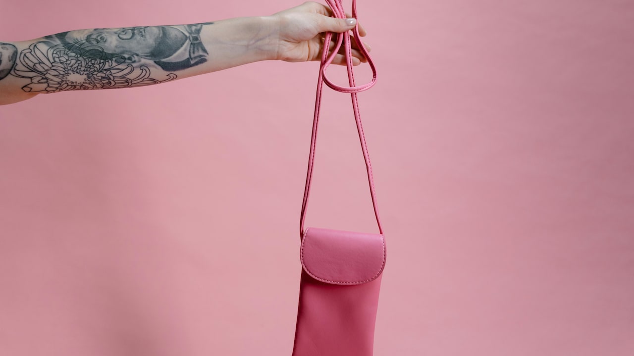 Top 5 Compact Sling Bags For Concerts And Events: Small But Functional.