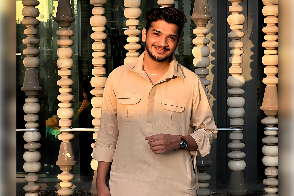 Delhi Police Foil Plot to Kill Munawar Faruqui; Arrest 2 Goldy Brar Gang Members